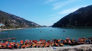 Nainital & Kainchi Dham✨ - Winja Travel